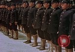 Standbild student Feuerwehrleute Kyoto Japan, 1946, aus Sekunde 22 historischem Filmmaterial Videoclip 65675053721