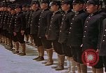 Standbild student Feuerwehrleute Kyoto Japan, 1946, aus Sekunde 23 historischem Filmmaterial Videoclip 65675053721