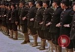 Standbild student Feuerwehrleute Kyoto Japan, 1946, aus Sekunde 24 historischem Filmmaterial Videoclip 65675053721