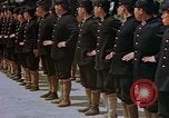 Standbild student Feuerwehrleute Kyoto Japan, 1946, aus Sekunde 25 historischem Filmmaterial Videoclip 65675053721