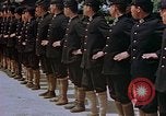 Standbild student Feuerwehrleute Kyoto Japan, 1946, aus Sekunde 26 historischem Filmmaterial Videoclip 65675053721
