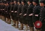 Standbild student Feuerwehrleute Kyoto Japan, 1946, aus Sekunde 29 historischem Filmmaterial Videoclip 65675053721