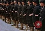 Standbild student Feuerwehrleute Kyoto Japan, 1946, aus Sekunde 30 historischem Filmmaterial Videoclip 65675053721