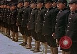Standbild student Feuerwehrleute Kyoto Japan, 1946, aus Sekunde 34 historischem Filmmaterial Videoclip 65675053721