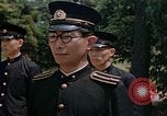 Standbild student Feuerwehrleute Kyoto Japan, 1946, aus Sekunde 41 historischem Filmmaterial Videoclip 65675053721