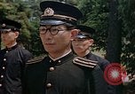 Standbild student Feuerwehrleute Kyoto Japan, 1946, aus Sekunde 43 historischem Filmmaterial Videoclip 65675053721