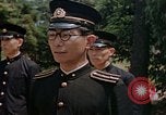 Standbild student Feuerwehrleute Kyoto Japan, 1946, aus Sekunde 44 historischem Filmmaterial Videoclip 65675053721