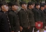 Standbild student Feuerwehrleute Kyoto Japan, 1946, aus Sekunde 52 historischem Filmmaterial Videoclip 65675053721