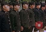 Standbild student Feuerwehrleute Kyoto Japan, 1946, aus Sekunde 57 historischem Filmmaterial Videoclip 65675053721