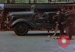 Immagine di Vigili del fuoco Kyoto in Giappone, 1946, secondo 1 filmato di repertorio 65675053722