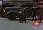 Immagine di Vigili del fuoco Kyoto in Giappone, 1946, secondo 3 filmato di repertorio 65675053722