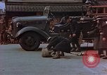 Immagine di Vigili del fuoco Kyoto in Giappone, 1946, secondo 4 filmato di repertorio 65675053722