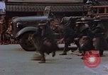 Immagine di Vigili del fuoco Kyoto in Giappone, 1946, secondo 5 filmato di repertorio 65675053722
