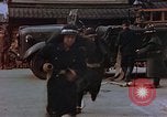Immagine di Vigili del fuoco Kyoto in Giappone, 1946, secondo 6 filmato di repertorio 65675053722