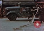 Immagine di Vigili del fuoco Kyoto in Giappone, 1946, secondo 8 filmato di repertorio 65675053722