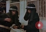 Immagine di Vigili del fuoco Kyoto in Giappone, 1946, secondo 9 filmato di repertorio 65675053722