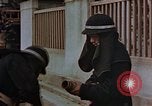 Immagine di Vigili del fuoco Kyoto in Giappone, 1946, secondo 10 filmato di repertorio 65675053722