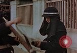 Immagine di Vigili del fuoco Kyoto in Giappone, 1946, secondo 11 filmato di repertorio 65675053722