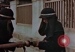 Immagine di Vigili del fuoco Kyoto in Giappone, 1946, secondo 12 filmato di repertorio 65675053722