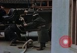 Immagine di Vigili del fuoco Kyoto in Giappone, 1946, secondo 16 filmato di repertorio 65675053722