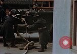 Immagine di Vigili del fuoco Kyoto in Giappone, 1946, secondo 17 filmato di repertorio 65675053722