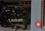 Immagine di Vigili del fuoco Kyoto in Giappone, 1946, secondo 18 filmato di repertorio 65675053722