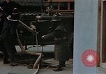 Immagine di Vigili del fuoco Kyoto in Giappone, 1946, secondo 19 filmato di repertorio 65675053722