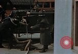 Immagine di Vigili del fuoco Kyoto in Giappone, 1946, secondo 20 filmato di repertorio 65675053722