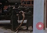 Immagine di Vigili del fuoco Kyoto in Giappone, 1946, secondo 23 filmato di repertorio 65675053722