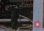 Immagine di Vigili del fuoco Kyoto in Giappone, 1946, secondo 26 filmato di repertorio 65675053722