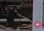 Immagine di Vigili del fuoco Kyoto in Giappone, 1946, secondo 27 filmato di repertorio 65675053722