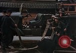 Immagine di Vigili del fuoco Kyoto in Giappone, 1946, secondo 30 filmato di repertorio 65675053722