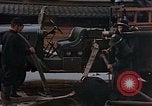 Immagine di Vigili del fuoco Kyoto in Giappone, 1946, secondo 31 filmato di repertorio 65675053722