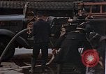 Immagine di Vigili del fuoco Kyoto in Giappone, 1946, secondo 35 filmato di repertorio 65675053722