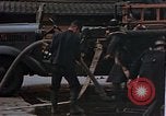 Immagine di Vigili del fuoco Kyoto in Giappone, 1946, secondo 36 filmato di repertorio 65675053722