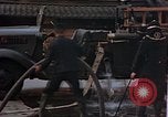 Immagine di Vigili del fuoco Kyoto in Giappone, 1946, secondo 37 filmato di repertorio 65675053722