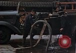 Immagine di Vigili del fuoco Kyoto in Giappone, 1946, secondo 39 filmato di repertorio 65675053722