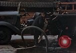 Immagine di Vigili del fuoco Kyoto in Giappone, 1946, secondo 40 filmato di repertorio 65675053722