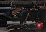 Immagine di Vigili del fuoco Kyoto in Giappone, 1946, secondo 41 filmato di repertorio 65675053722