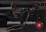 Immagine di Vigili del fuoco Kyoto in Giappone, 1946, secondo 42 filmato di repertorio 65675053722