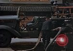 Immagine di Vigili del fuoco Kyoto in Giappone, 1946, secondo 45 filmato di repertorio 65675053722
