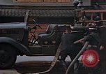 Immagine di Vigili del fuoco Kyoto in Giappone, 1946, secondo 47 filmato di repertorio 65675053722