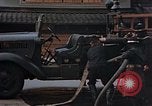 Immagine di Vigili del fuoco Kyoto in Giappone, 1946, secondo 48 filmato di repertorio 65675053722