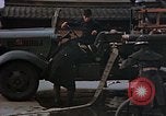 Immagine di Vigili del fuoco Kyoto in Giappone, 1946, secondo 54 filmato di repertorio 65675053722