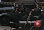 Immagine di Vigili del fuoco Kyoto in Giappone, 1946, secondo 56 filmato di repertorio 65675053722