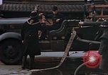 Immagine di Vigili del fuoco Kyoto in Giappone, 1946, secondo 57 filmato di repertorio 65675053722