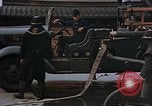 Immagine di Vigili del fuoco Kyoto in Giappone, 1946, secondo 58 filmato di repertorio 65675053722