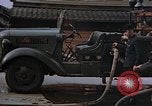 Immagine di Vigili del fuoco Kyoto in Giappone, 1946, secondo 60 filmato di repertorio 65675053722