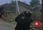 Immagine di Vigili del fuoco Kyoto in Giappone, 1946, secondo 61 filmato di repertorio 65675053722