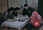 Immagine di Famiglia giapponese Kyoto in Giappone, 1946, secondo 5 filmato di repertorio 65675053723
